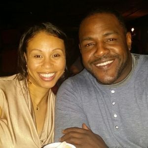 Meet your Posher, Ginger